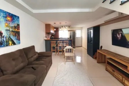 Casa de Condomínio com 2 Quartos à venda, 100m² no Cidade Satélite Íris, Campinas