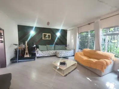 Sobrado com 3 Quartos à venda, 180m² no Americanópolis, São Paulo