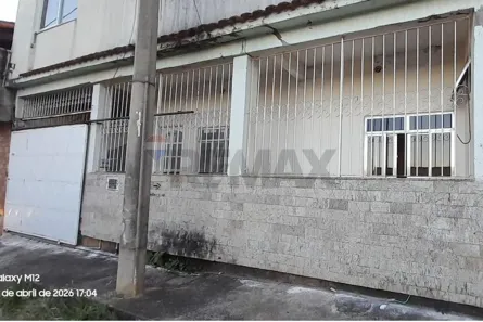 Casa com 2 Quartos à venda, 115m² no Santa Efigênia, Juiz de Fora