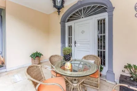 Casa com 3 Quartos para venda ou aluguel, 176m² no Jardim Europa, São Paulo