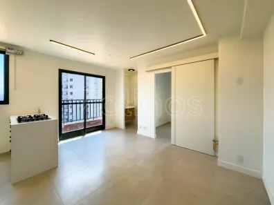 Apartamento com 1 Quarto à venda, 41m² no Tatuapé, São Paulo