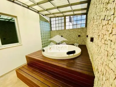 Apartamento com 3 Quartos à venda, 175m² no Liberdade, Belo Horizonte