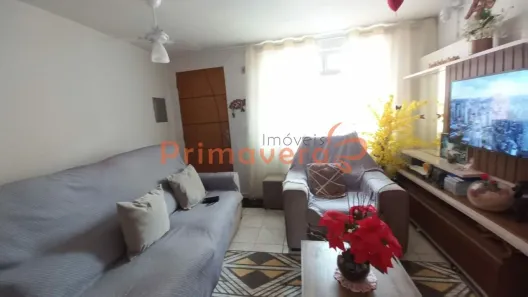 Apartamento com 2 Quartos à venda, 44m² no Parque Nações Unidas, São Paulo