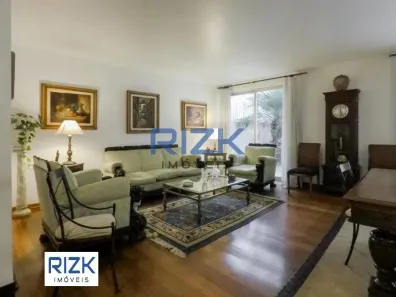 Casa com 4 Quartos à venda, 390m² no Aclimação, São Paulo