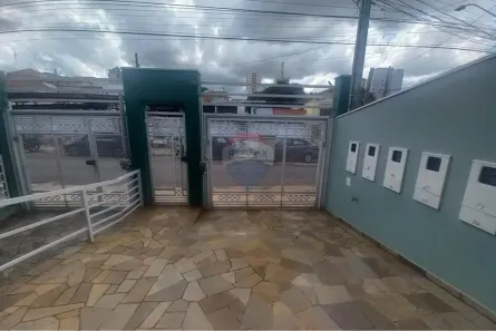 Ponto Comercial para alugar, 75m² no Centro, Botucatu