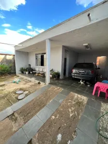 Casa com 2 Quartos à venda, 110m² no Parque Recreio, Contagem