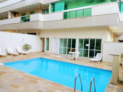 Cobertura com 3 Quartos à venda, 145m² no Recreio dos Bandeirantes, Rio de Janeiro