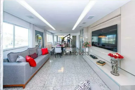Apartamento com 4 Quartos à venda, 140m² no Buritis, Belo Horizonte