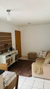 Apartamento com 2 Quartos à venda, 56m² no Jabotiana, Aracaju