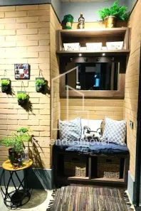 Casa com 2 Quartos à venda, 150m² no Vila Santa Catarina, São Paulo