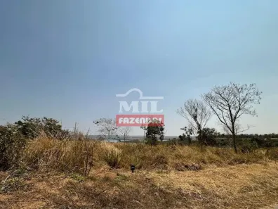 Fazenda/Sítio à venda, 713m² no Centro, Luziânia