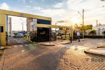 Apartamento com 2 Quartos para alugar, 39m² no Ribeirão do Lipa, Cuiabá