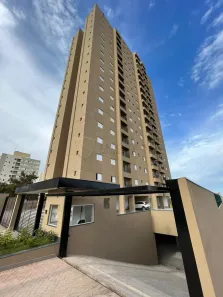 Apartamento com 2 Quartos à venda, 61m² no Vila Monte Alegre, Ribeirão Preto