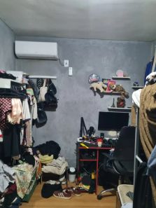 Apartamento com 2 Quartos à venda, 52m² no Santa Cruz, Rio de Janeiro