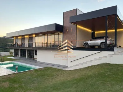 Casa com 3 Quartos à venda, 345m² no Centro, Igaratá
