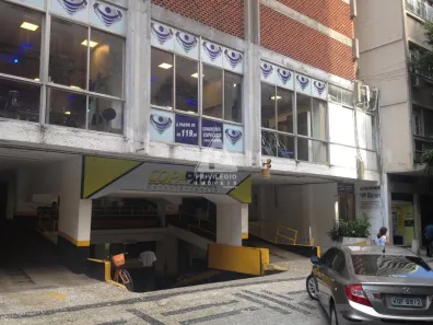 à venda, 12m² no Copacabana, Rio de Janeiro
