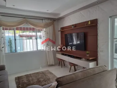 Casa com 3 Quartos à venda, 162m² no Vila Nova Medeiros, Jundiaí