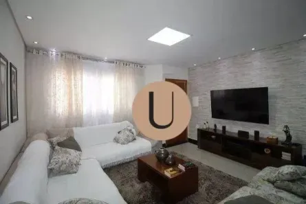Sobrado com 3 Quartos à venda, 225m² no Vila Guilhermina, São Paulo