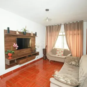 Casa com 5 Quartos à venda, 156m² no Paraíso, Santo André