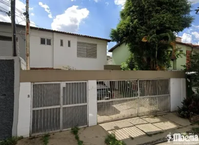 Sobrado com 4 Quartos para venda ou aluguel, 220m² no Campo Belo, São Paulo