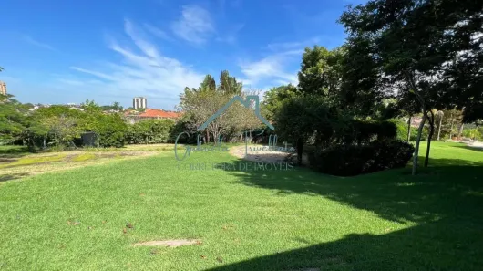 Lote/Terreno à venda, 892m² no Alto das Palmeiras, Itu