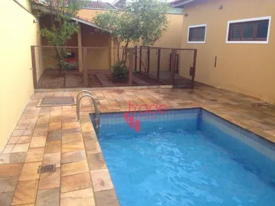 Casa com 4 Quartos à venda, 420m² no Parque Residencial Lagoinha, Ribeirão Preto