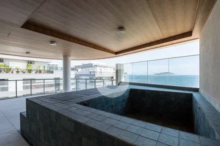 Apartamento com 3 Quartos à venda, 182m² no Piratininga, Niterói