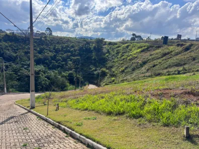 Lote/Terreno à venda, 595m² no Salvaterra, Juiz de Fora