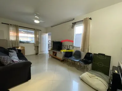 Sobrado com 3 Quartos à venda, 135m² no Tucuruvi, São Paulo