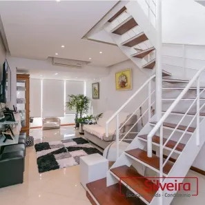 Cobertura com 4 Quartos à venda, 202m² no Jardim Lindóia, Porto Alegre