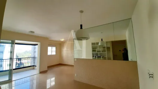 Apartamento com 2 Quartos para alugar, 85m² no Alphaville Empresarial, Barueri