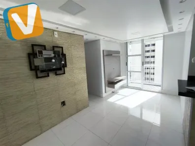 Apartamento com 2 Quartos para alugar, 48m² no Vila Bela, São Paulo