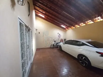 Casa com 3 Quartos à venda, 200m² no Jardim Paiva, Ribeirão Preto