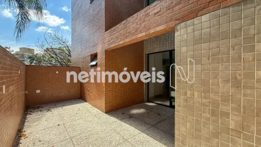Apartamento com 2 Quartos à venda, 105m² no Sion, Belo Horizonte