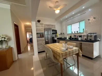 Casa de Condomínio com 3 Quartos à venda, 136m² no Wanel Ville, Sorocaba