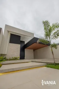 Casa com 4 Quartos à venda, 177m² no Plano Diretor Sul, Palmas