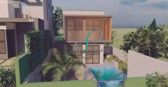 Casa com 3 Quartos à venda, 145m² no Chácaras Silvania, Valinhos