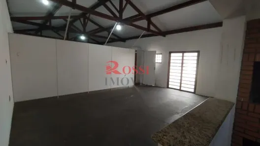 Ponto Comercial para alugar, 145m² no Jardim Maria Lígia, Santa Gertrudes