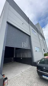 Galpão/Depósito/Armazém para alugar, 900m² no Praça, Tijucas