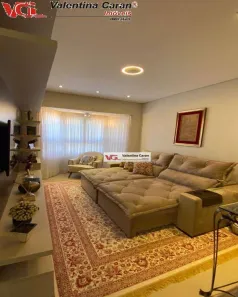 Sobrado com 3 Quartos à venda, 264m² no Jardim Bela Vista, Indaiatuba