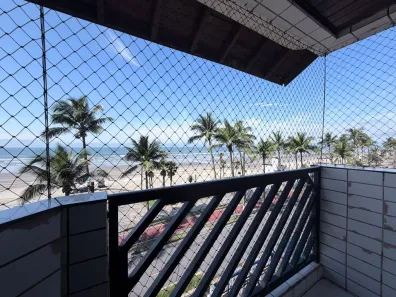 Apartamento com 2 Quartos à venda, 74m² no Caiçara, Praia Grande
