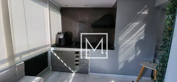 Apartamento com 2 Quartos à venda, 64m² no Sacomã, São Paulo