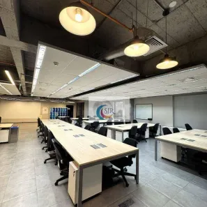 Sala Comercial para alugar, 573m² no Pinheiros, São Paulo