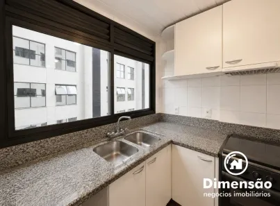 Apartamento com 2 Quartos à venda, 77m² no Centro, Florianópolis