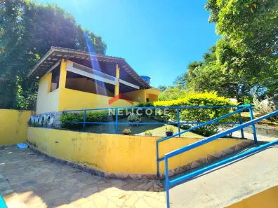 Fazenda/Sítio com 4 Quartos à venda, 300m² no Caceia, Mairiporã