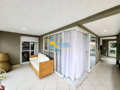 Apartamento com 3 Quartos à venda, 145m² no Vila Luis Antônio, Guarujá