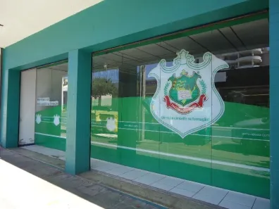 Ponto Comercial para alugar, 5600m² no São Pelegrino, Caxias do Sul