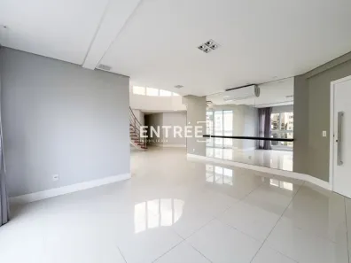 Cobertura com 4 Quartos à venda, 324m² no Centro, Florianópolis