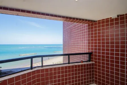 Apartamento com 4 Quartos à venda, 118m² no Candeias, Jaboatão dos Guararapes