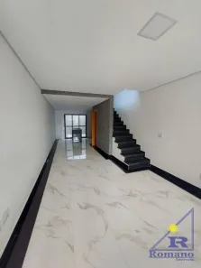 Sobrado com 3 Quartos à venda, 130m² no Vila São Geraldo, São Paulo